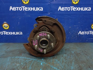 Ступица задняя левая Toyota Avensis AZT251W  2AZ-FSE 2008 