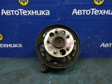 Ступица задняя левая Toyota Corona Premio  ST210 3S-FSE 2001 