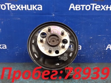 Ступица задняя правая Toyota Corona Premio  ST210 3S-FSE 2001 