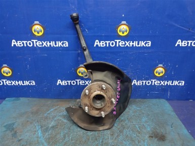 Ступица передняя правая Toyota Mark 2 JZX110  1JZ-FSE 2002 