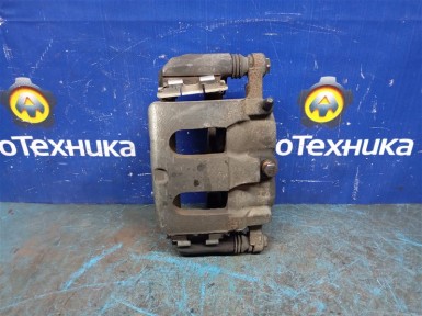 Суппорт передний правый Ford Explorer U502  T35P 2011 