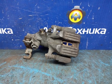 Суппорт задний правый Honda Accord CL7 K20A  2003 