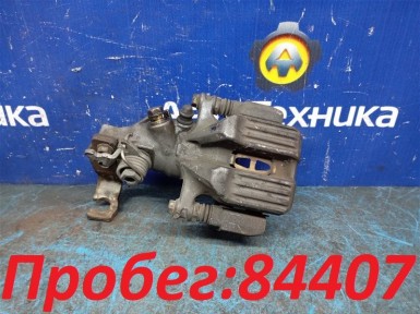 Суппорт задний правый Honda Accord CL7 K20A  2003 