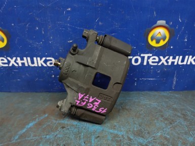 Суппорт передний левый Mitsubishi Galant  EA7A 4G94 2003 