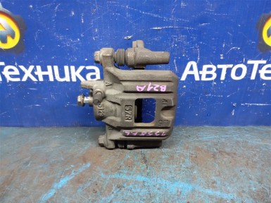 Суппорт передний левый Nissan Dayz Roox B21A 3B20 2015