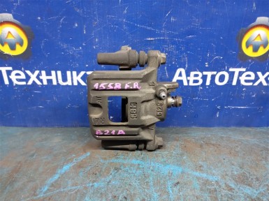 Суппорт передний правый Nissan Dayz Roox  B21A 3B20 2015 