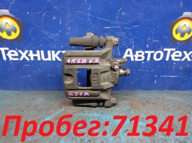Суппорт передний правый Nissan Dayz Roox  B21A 3B20 2015 