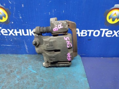 Суппорт задний правый Subaru Forester SH5  EJ205 2008 