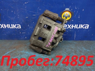 Суппорт передний левый Subaru Levorg VM4  FB16E 2014 