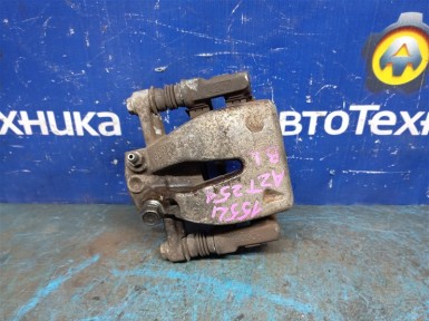 Суппорт задний левый Toyota Avensis AZT251W  2AZ-FSE 2008 