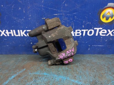 Суппорт задний правый Toyota Camry ACV45  2AZ-FE 2008 