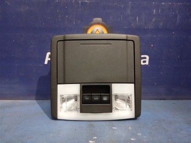 Светильник салона передний Ford Explorer  U502 T35P 2011 