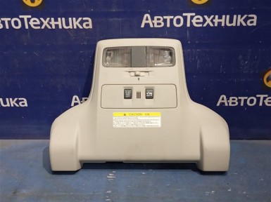 Светильник салона передний Subaru Levorg  VM4 FB16E 2014 