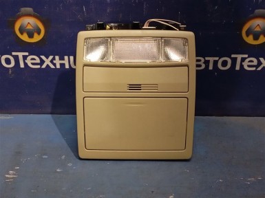 Светильник салона передний Toyota Camry ACV45  2AZ-FE 2008 