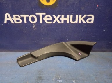 Уголок жабо передний левый Honda N-wgn JH1  S07A 2017 