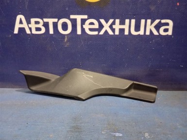 Уголок жабо передний правый Honda N-wgn JH1  S07A 2017 