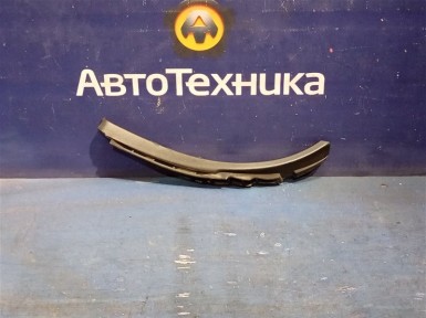 Уголок жабо передний правый Nissan Note E11  HR15DE 2012 