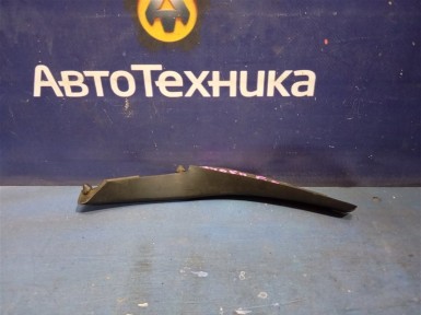 Уголок жабо передний левый Nissan Note E11  HR15DE 2012 