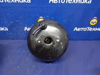 Вакуумный усилитель BMW X5 E70 N52B30 2009 