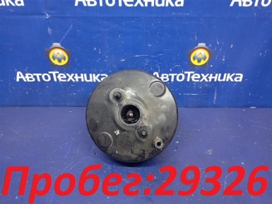 Вакуумный усилитель Honda N-box JF1 S07A  2017 