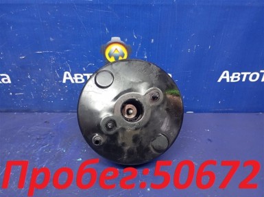 Вакуумный усилитель Honda N-wgn JH1 S07A  2017 