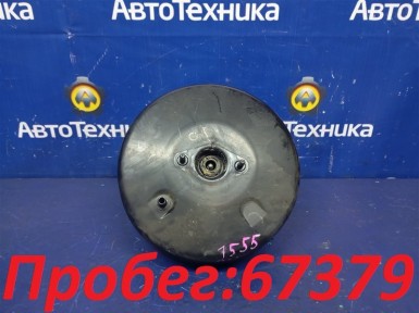 Вакуумный усилитель Honda Stream RN6 R18A  2010 