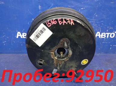 Вакуумный усилитель Mitsubishi Galant EA7A  4G94 2003 