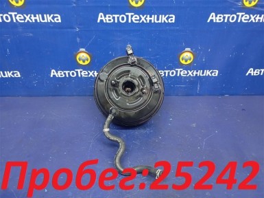 Вакуумный усилитель Nissan Note HE12 HR12DE  2019 