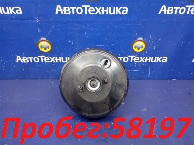 Вакуумный усилитель Subaru Legacy Lancaster  BH9 EJ254 2000 