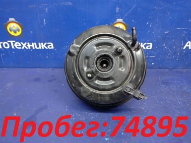 Вакуумный усилитель Subaru Levorg VM4 FB16E  2014 