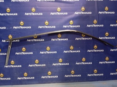 Ветровик правый Subaru Legacy Lancaster BH9 EJ254 2000