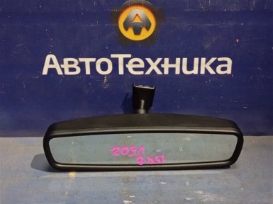 Зеркало салона Ford Explorer U502 T35P 2011 