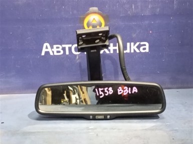 Зеркало салона Nissan/mitsubish Dayz Roox/ek  Space B21A 3B20 2015 