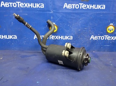 Бачок гидроусилителя BMW X5 E70 N52B30 2009