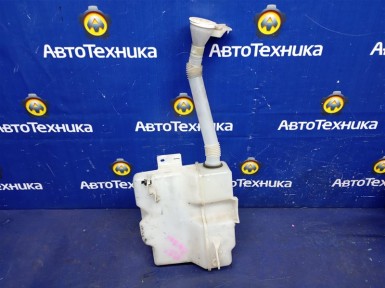 Бачок омывателя Mitsubishi Outlander CW5W  4B12 2006 