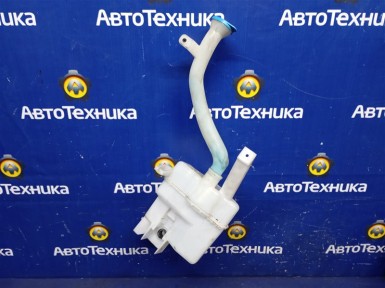 Бачок омывателя Nissan Note E11 HR15DE 2012 