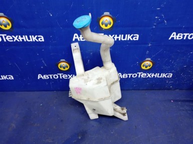 Бачок омывателя Nissan Tiida C11 HR15DE 2007 