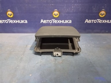 Бардачок верхний Toyota Corolla Spacio ZZE122N  1ZZ-FE 2002 