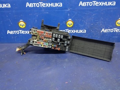 Блок предохранителей Ford Explorer U502 T35P 2011