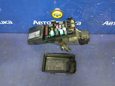 Блок предохранителей Honda Accord CL7 K20A  2003 