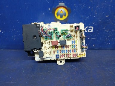 Блок предохранителей Honda N-wgn JH1 S07A  2017 