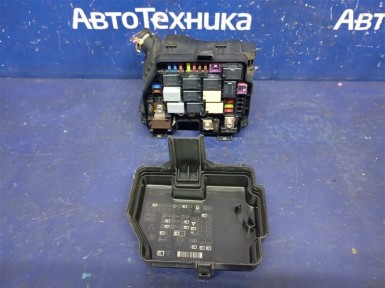 Блок предохранителей Honda N-wgn JH1 S07A  2017 