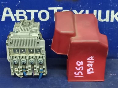 Блок предохранителей Nissan Dayz Roox B21A  3B20 2015 