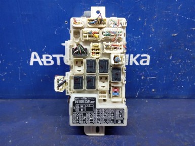 Блок предохранителей Nissan Dayz Roox B21A  3B20 2015 