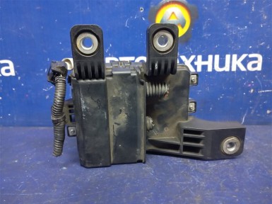 Блок предохранителей Nissan Serena GC27 MR20DD  2016 