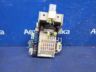 Блок предохранителей Subaru Levorg VM4 FB16E  2014 