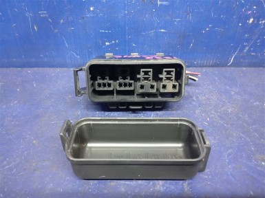 Блок предохранителей Toyota Camry ACV45 2AZ-FE 2008