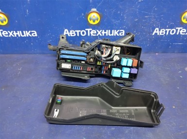 Блок предохранителей Toyota Camry ACV45 2AZ-FE  2008 