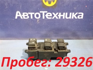 Блок управления стеклами передний правый  Honda N-box JF1 S07A 2017 