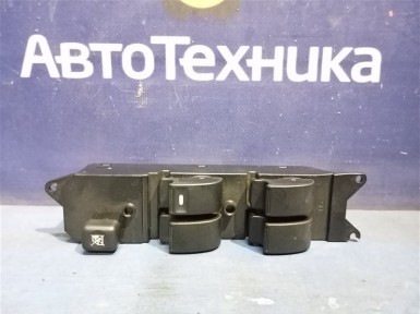 Блок управления стеклами передний правый  Mitsubishi Airtrek CU5W 4G69 2005 
